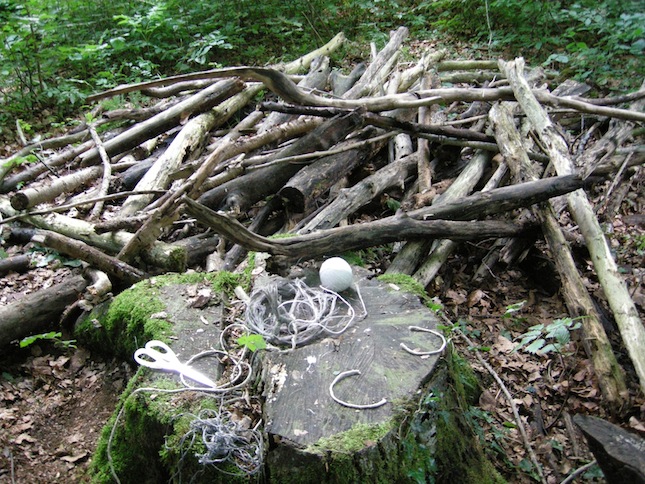 Catéchisme | Camp de cathéchisme à Prêles, 2013